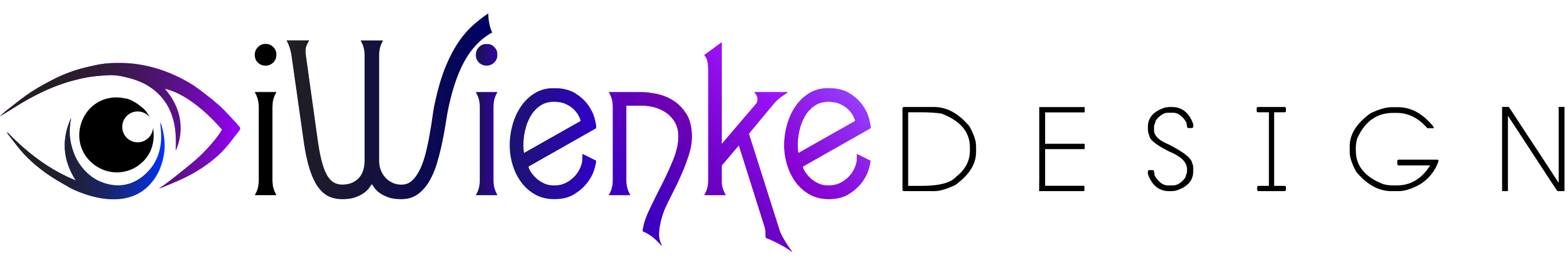 iWienkeDesign Logo